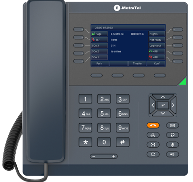 EMT-5010